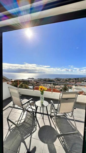 Harbour Sea View House Funchal